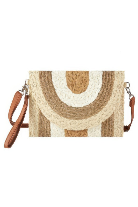 Women's BYMANYC New York BUSHWICK handbag featuring a stylish design and adjustable strap, part of the new collection.