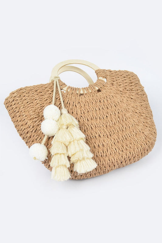 Women's BYMANYC New York DUMBO handbag featuring stylish design and boutique detailing, perfect for everyday or special occasions.