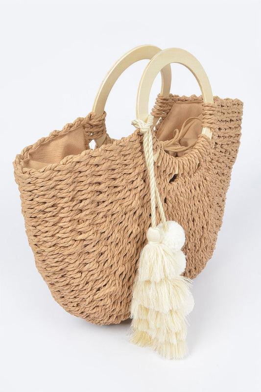 Women's BYMANYC New York DUMBO handbag, stylish bag from the new collection, featuring a sleek design and high-quality craftsmanship.