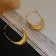 Simple Women's Fashion Earrings for Personal Style