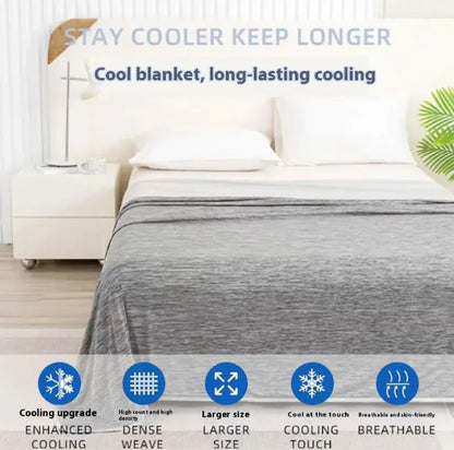 Topcee Cooling Blanket