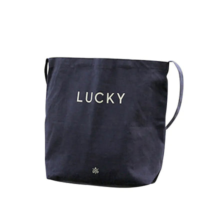 New Unisex Large Capacity Canvas Tote Bag