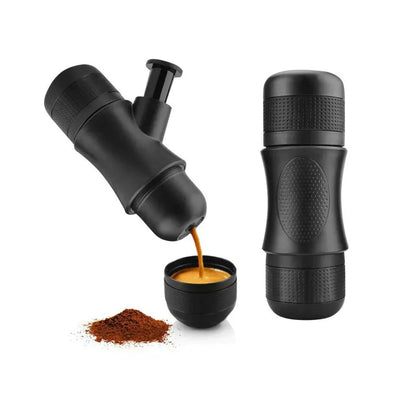 Portable Coffee Press