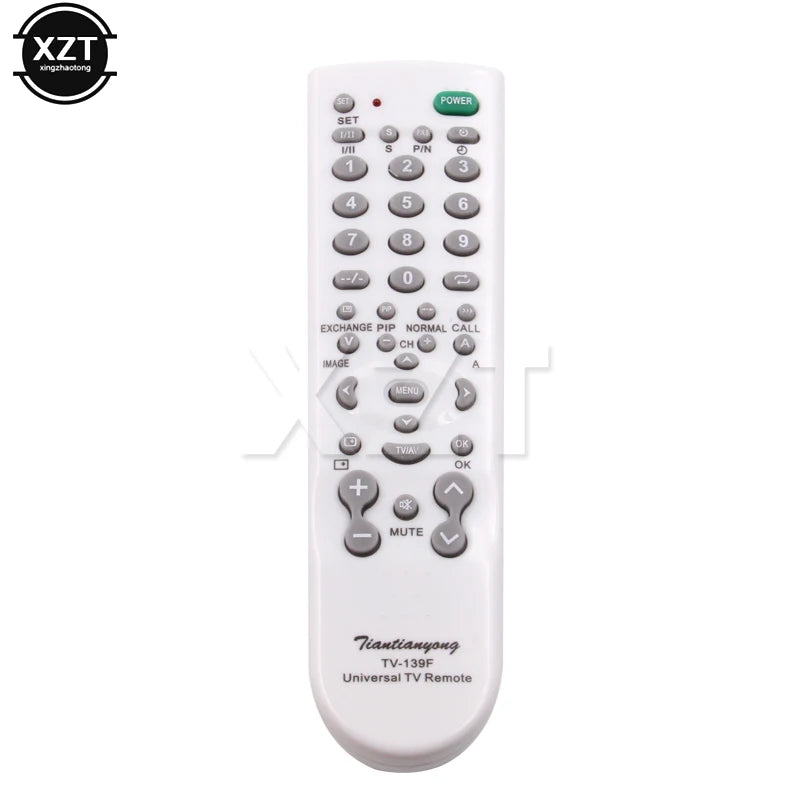 new Smart Remote Control Controller For TV Television TV-139FTV Multi-functional Universal Portable Replacement Super Version