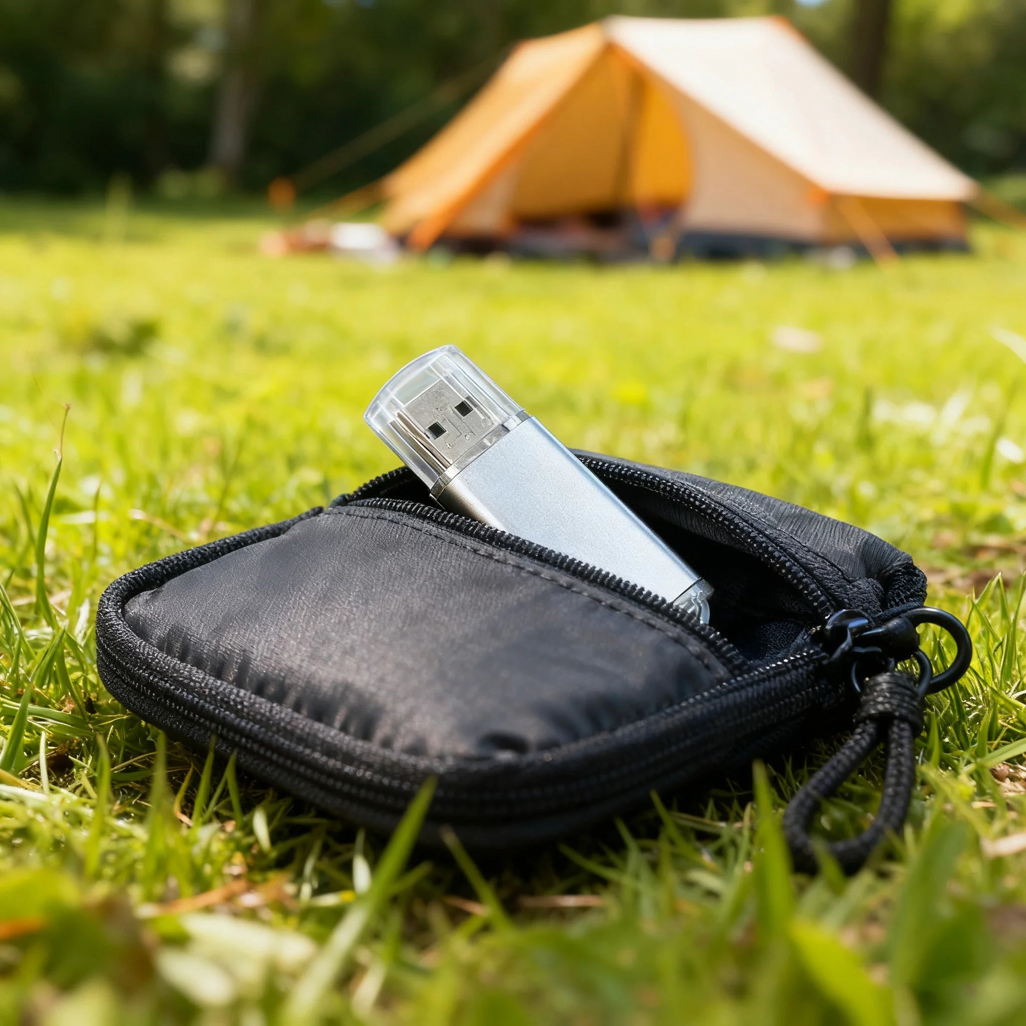 2025 Madazon Metal USB 2.0 Flash Drive 8GB-128GB Capacities CE/FCC/ROHS Certified 3-Year Warranty OEM New Wholesale