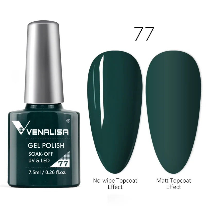 Blushimmer luxury color gel nail polish in a sleek bottle, showcasing vibrant, long-lasting UV and LED soak-off gel lacquer.
