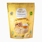 Hasiroglu homemade tarhana baked rice and pulses product in a packaging labeled 450 grams, from S101 brand.