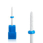 1pcs Ceramic Milling Cutter Nail Drill Bits Electric Manicure Drills Pedicure Mill Bits Machine Files Nail Art accessories Tool