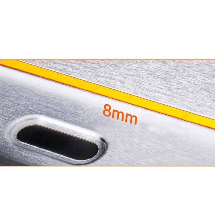 High Quality Commercial Hard Chrome Griddle Gas Stainless Steel Kitchen Restaurant CE Certified