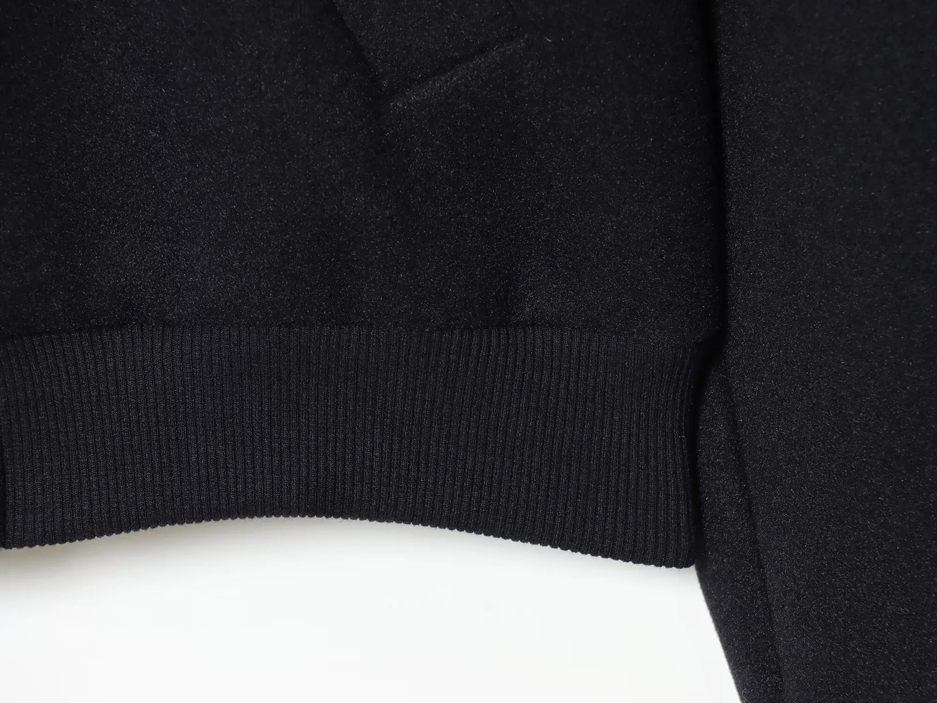 BR&ZA2026 Spring European American Elegant High-End Women's Retro Slim Coat Zipper Polyester Fleece Lining Flare Sleeves