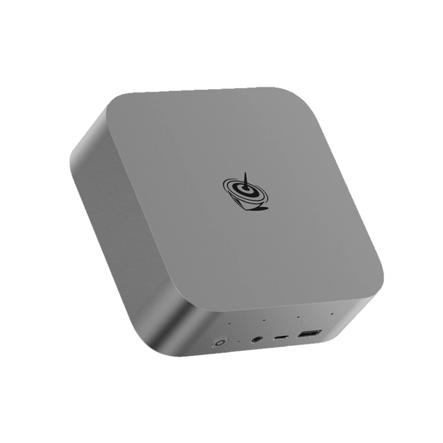For SER9 Pro 4K Mini PC New AMD Ryzen 9 HX370 32GB LPDDR5X Dual M.2 PCIe 4.0 1TB SSD 8GB Video Memory Type-C AU Plug