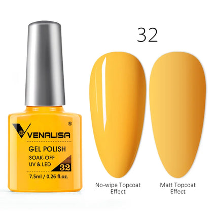 Blushimmer luxury color nail gel in vibrant shade, soak-off UV and LED gel polish for long-lasting, glossy manicure.