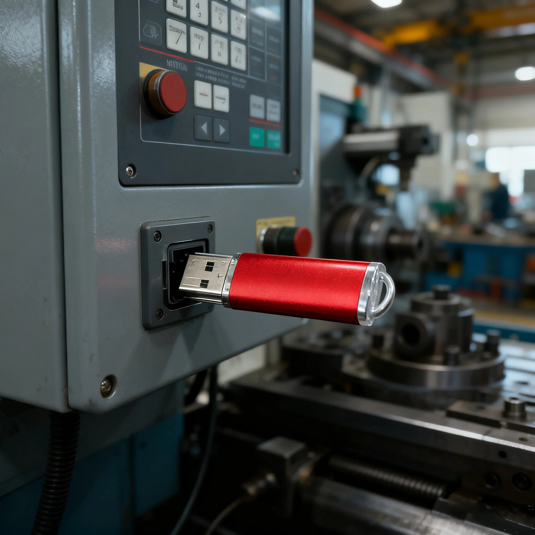 2025 Madazon Metal USB 2.0 Flash Drive 8GB-128GB Capacities CE/FCC/ROHS Certified 3-Year Warranty OEM New Wholesale