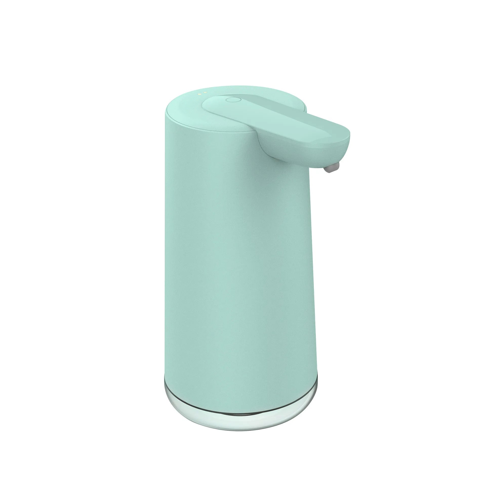 Wholesale Touchless Automatic Free Hand Sanitizer Liquid Foam Soap Dispenser Made of Plastic for Kitchen Use