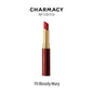 Blushimmer Charmacy waterproof velvet lipstick in 16 colors, long-lasting matte lip makeup, easy to wear and stylish.