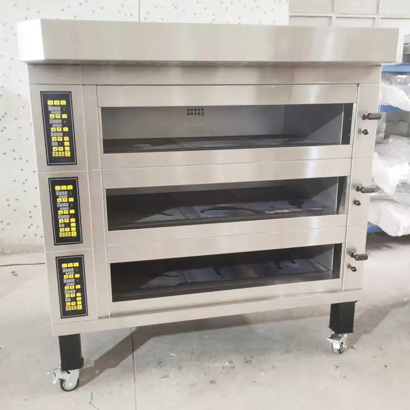 European Style Box Layer Furnace U-shaped Stainless Steel Electric Heating Tube 201 Stainless Steel