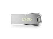 Original ultra Luxury USB 3.2 First Generation Flash Drive SDCZ74-1T00-G46 Fully Cast Metal