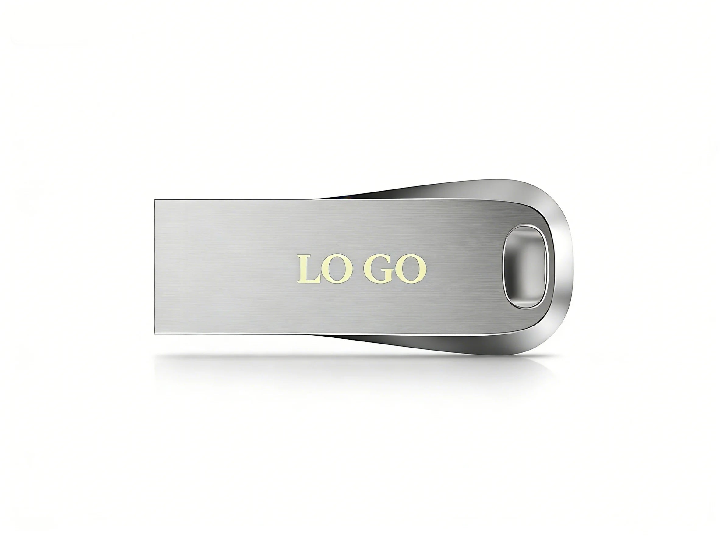 Original ultra Luxury USB 3.2 First Generation Flash Drive SDCZ74-1T00-G46 Fully Cast Metal