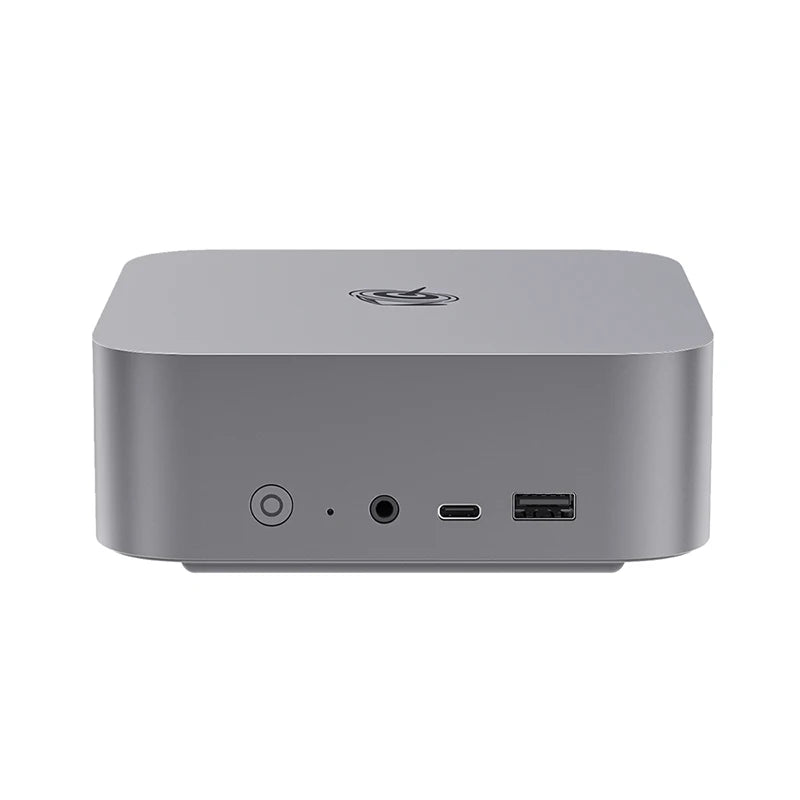 New SER8 Gaming Mini PC AMD 7 8845HS 32GB 512B 1TB 2TB NVMe PCIE 4.0 SSD Mini Desktop Computer 4K 144hz Triple Screen Display