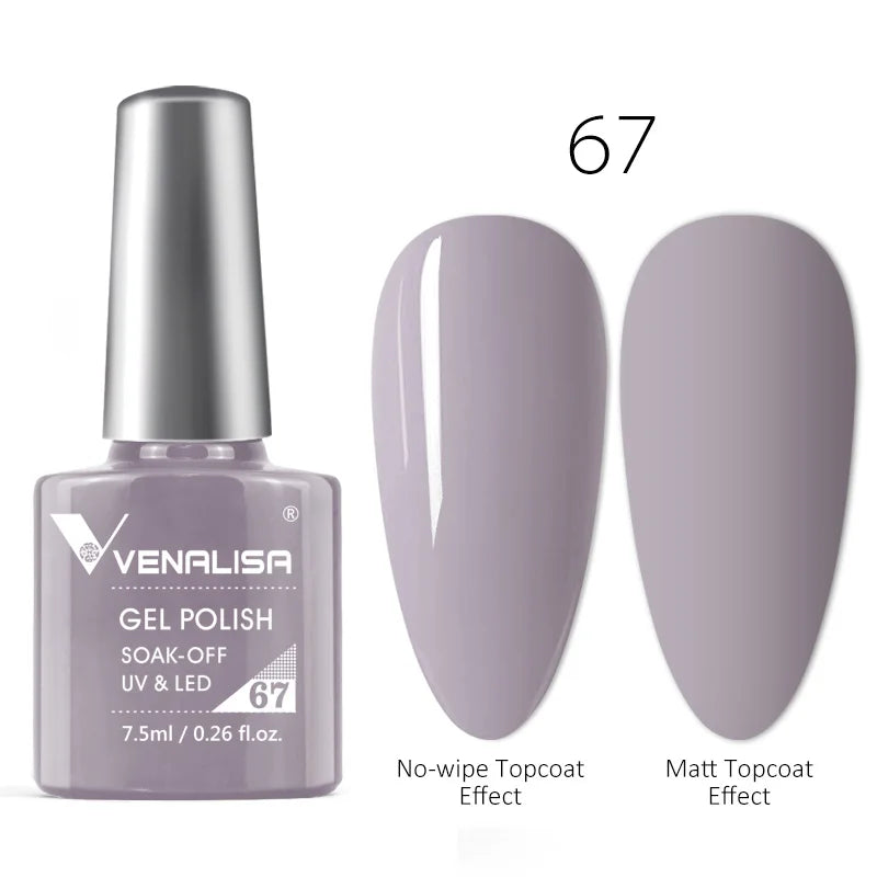 Blushimmer luxury color nail gel in vibrant shade, soak-off UV LED gel polish, long-lasting and glossy manicure.