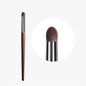 OVW Natural Goat Hair Eyeshadow Professional Makeup Brushes Crease Blending Shader kist dlya teney brovey brochas maquillaje 1pc