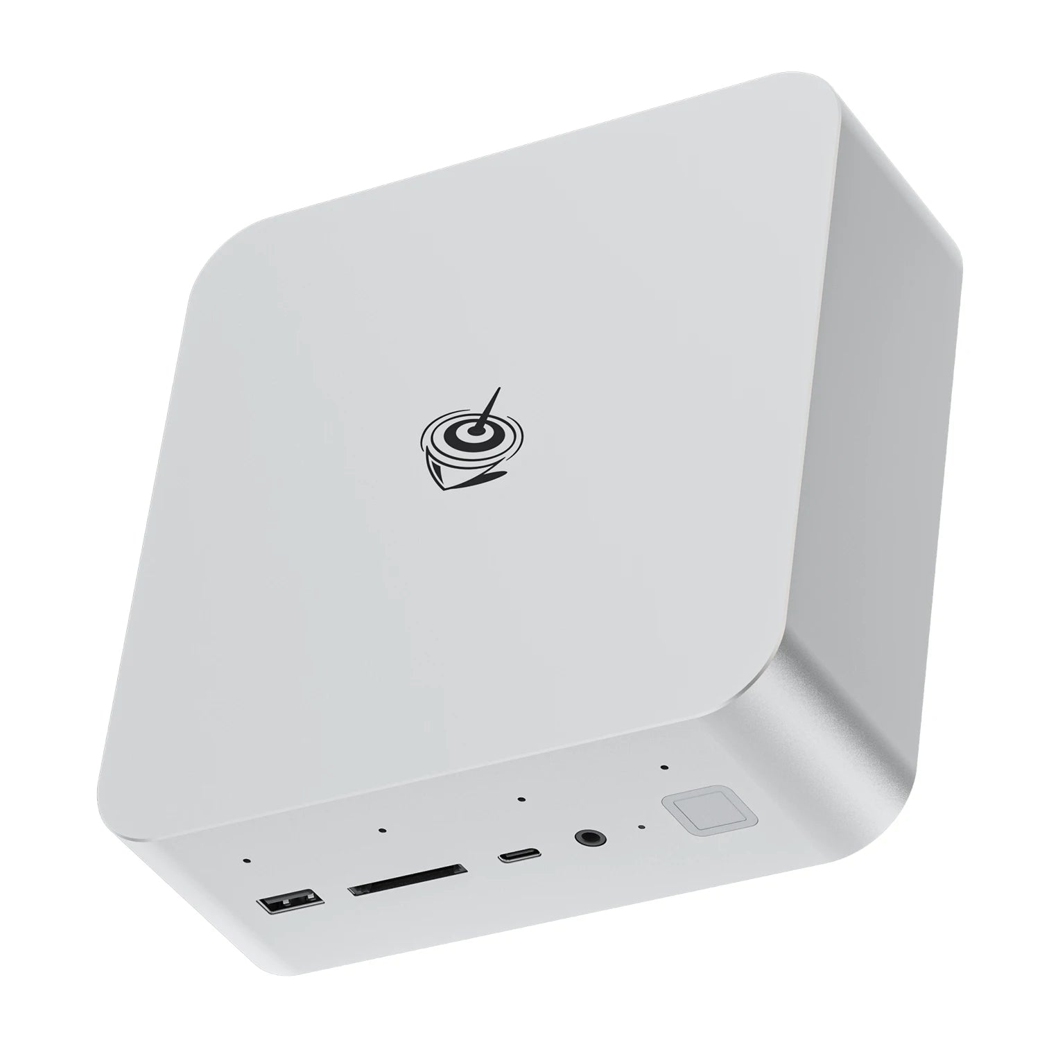 Beelink GTi14 Ultra-155H Mini AI PC Factory's Powerful Home Desktop Gaming Computer 32GB DDR5 1TB NVMe M.2 SSD Core Ultra 7 US