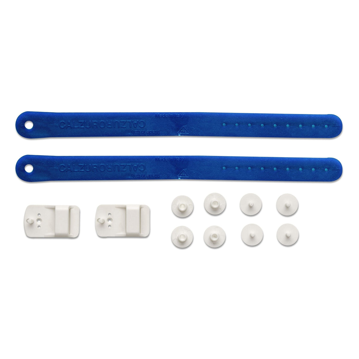 Heel Strap Kit