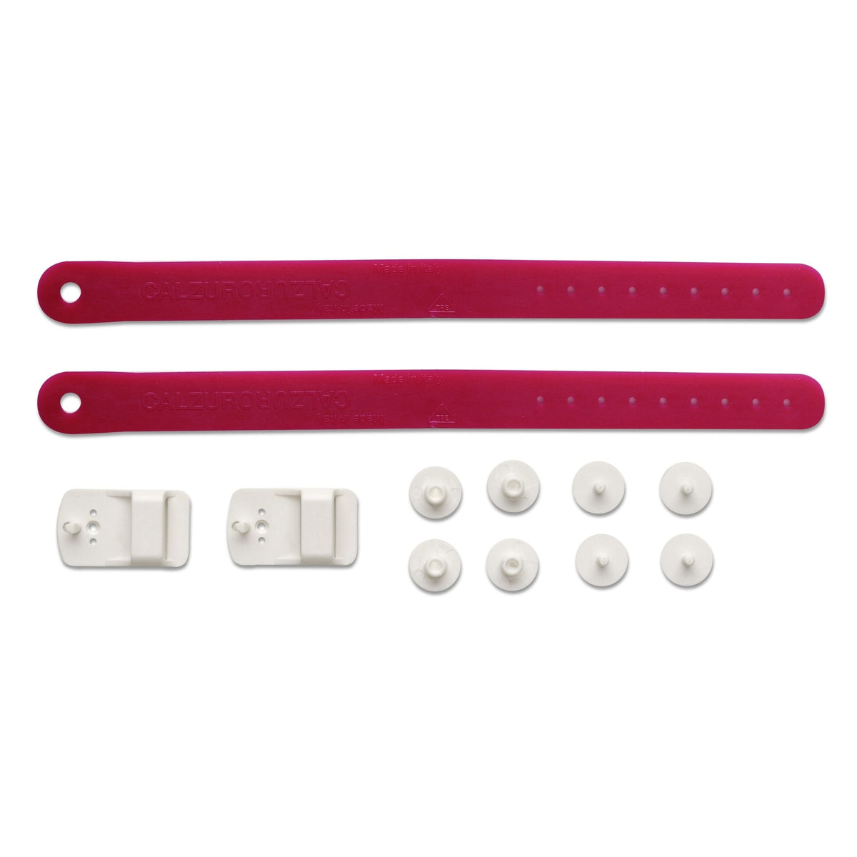 Heel Strap Kit