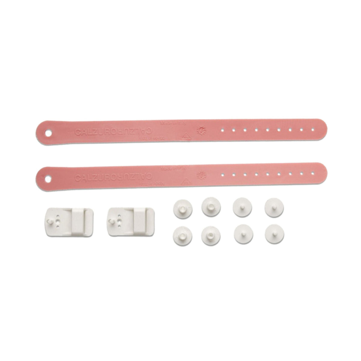 Heel Strap Kit