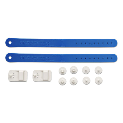 Heel Strap Kit