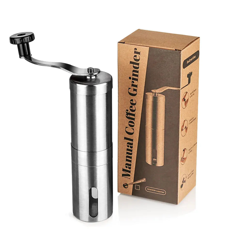 New icafilas for Nespresso Coffee Capsule Reusable Espresso Steel Coffee Pod Filters for Mini C30 D30 & Pixie Coffee Maker