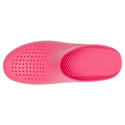 Calzuro Classic With Holes Hot Pink