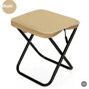 Portable Folding Camping Stool