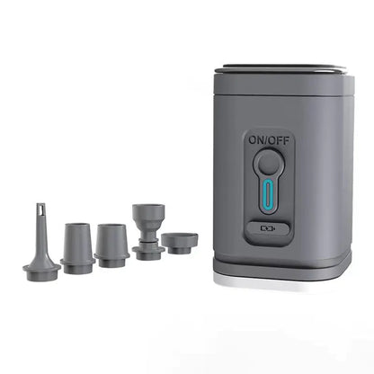 USB Rechargeable Portable Electric Air Pump