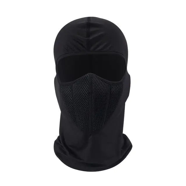 Winter Warm Balaclava for Outdoor Sports and Riding