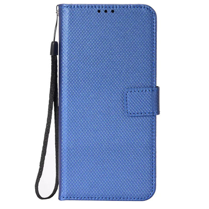 Honor X5 4G Phone Case with Diamond Texture and Strap