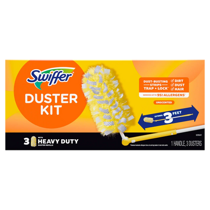 Swiffer Duster 360 3 feet Extender