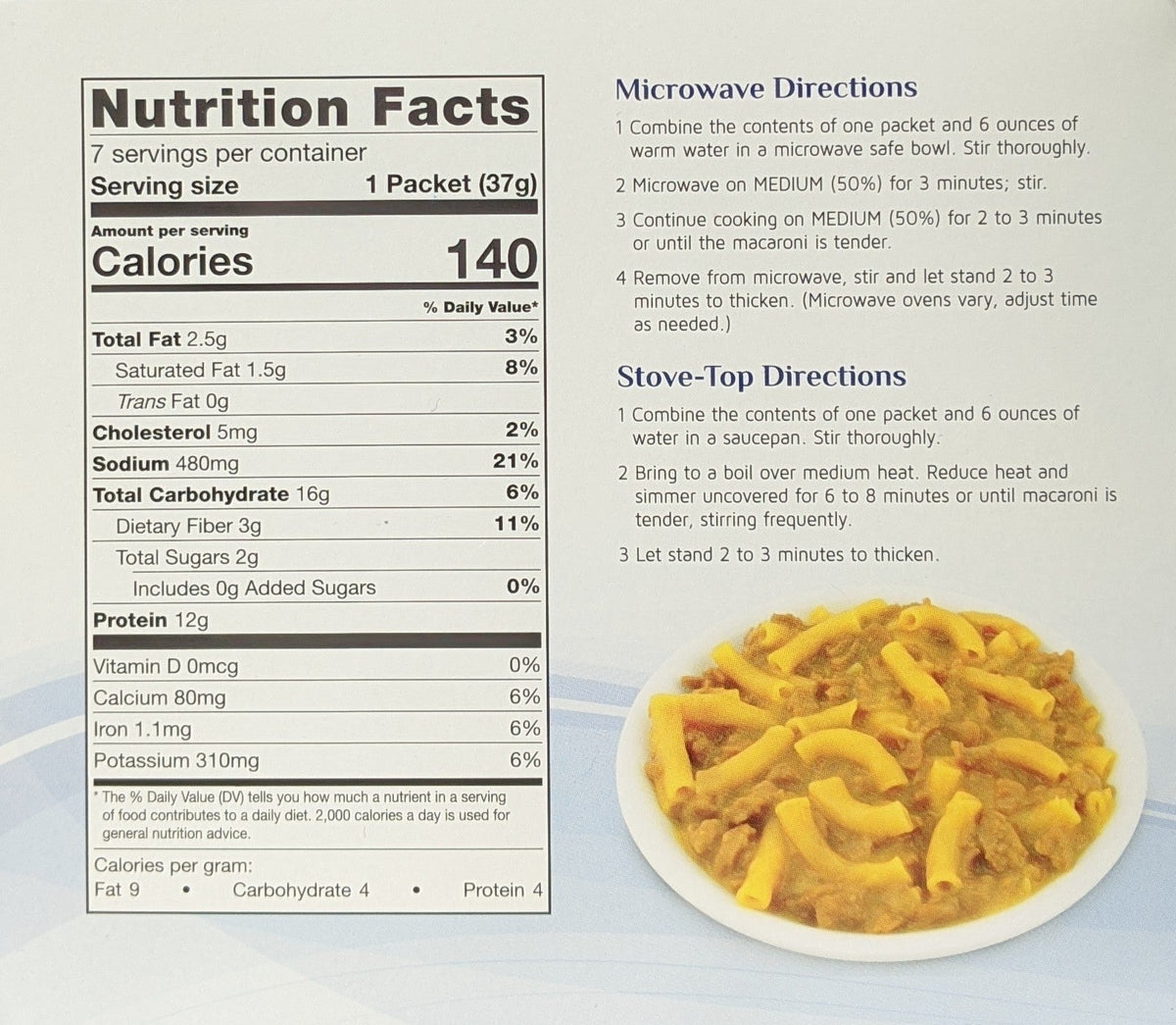 CheeseSteak Pasta by AmBari Nutrition showing cooked pasta with melted cheese and slices of beef on a plate.