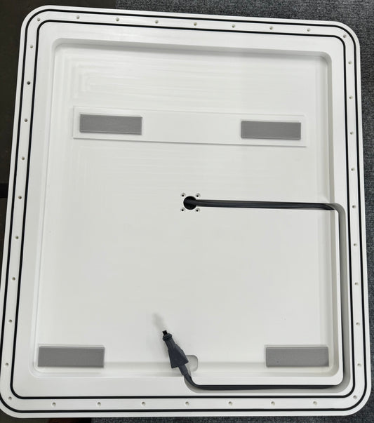 High Performance Fully Enclosed Mount (IP68)(Gen 2)