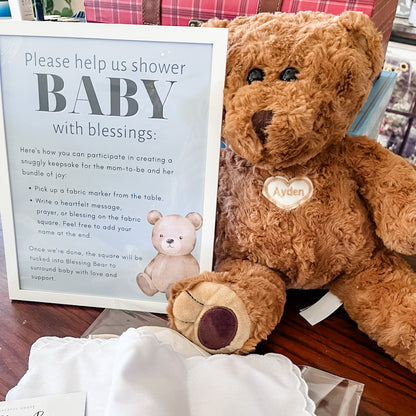 Blessing Bear®