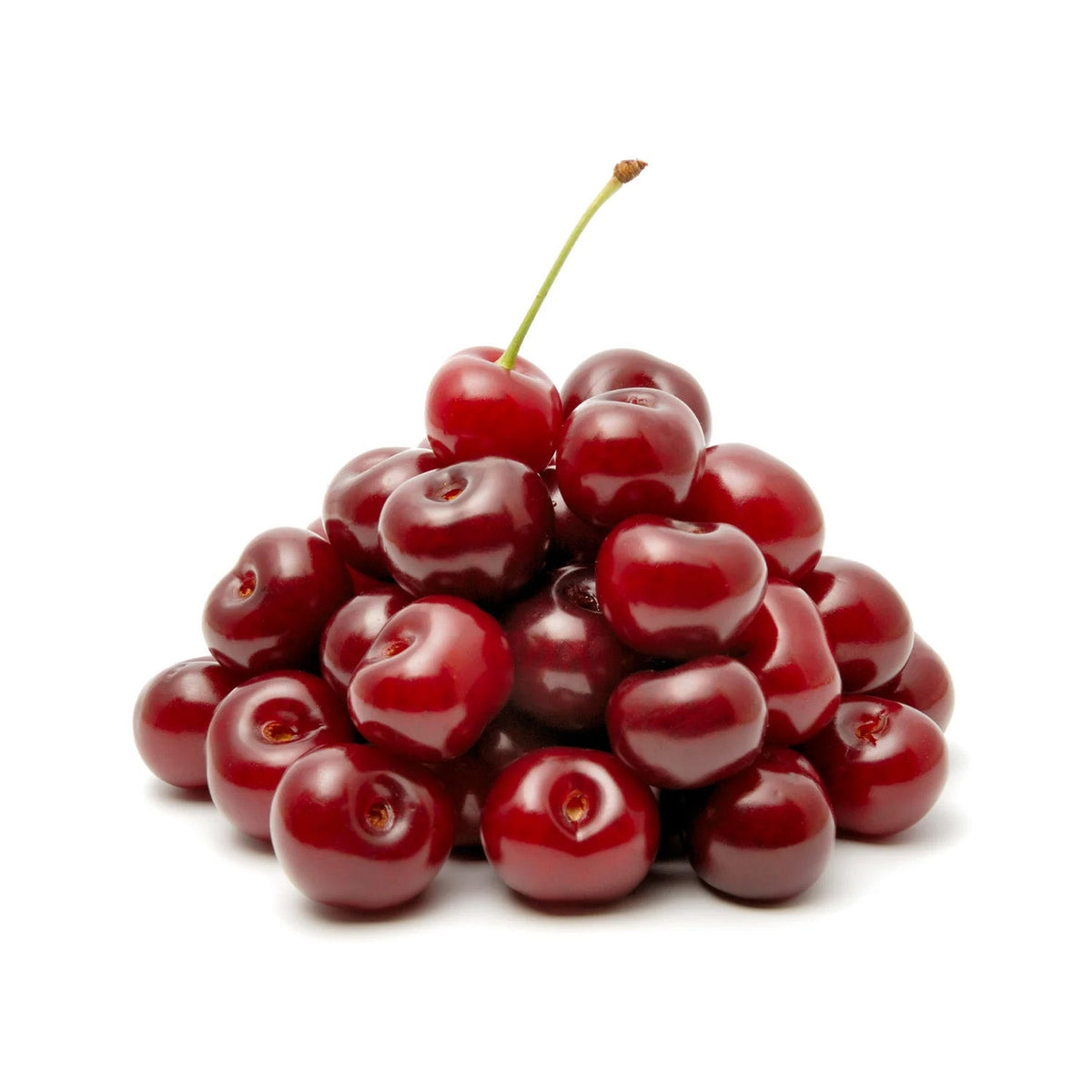 Frozen sour cherry fruit in 400g package from S101, showcasing vibrant, frozen sour cherries ready for use.