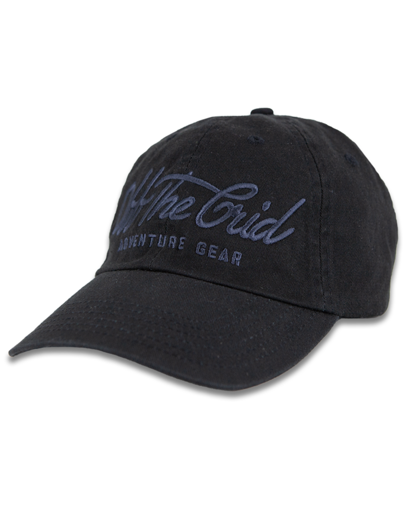Black Jack Rabbit hat by Off The Grid Surplus featuring a stylish, warm hat with a playful rabbit design.