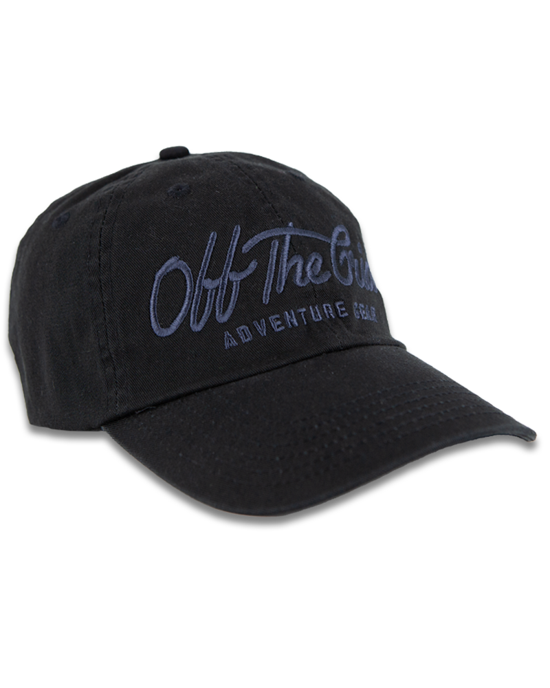Black Jack Rabbit hat by Off The Grid Surplus featuring a plush, animal-inspired design perfect for casual wear.