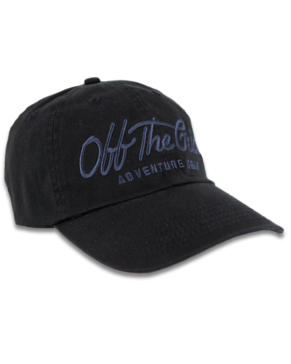 Black Jack Rabbit hat by Off The Grid Surplus featuring a plush, animal-inspired design perfect for casual wear.