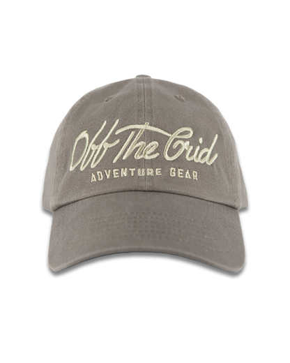Olive Jack Rabbit hat by Off The Grid Surplus, a stylish and cozy hat with a rabbit design, perfect for outdoor wear.