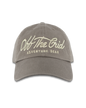 Olive Jack Rabbit hat by Off The Grid Surplus, a stylish and cozy hat with a rabbit design, perfect for outdoor wear.