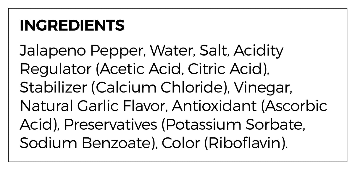 Glass jar of S101 Yakamoz Jalapeno Pickles with vibrant green jalapenos in brine, suitable for snacks and cooking.