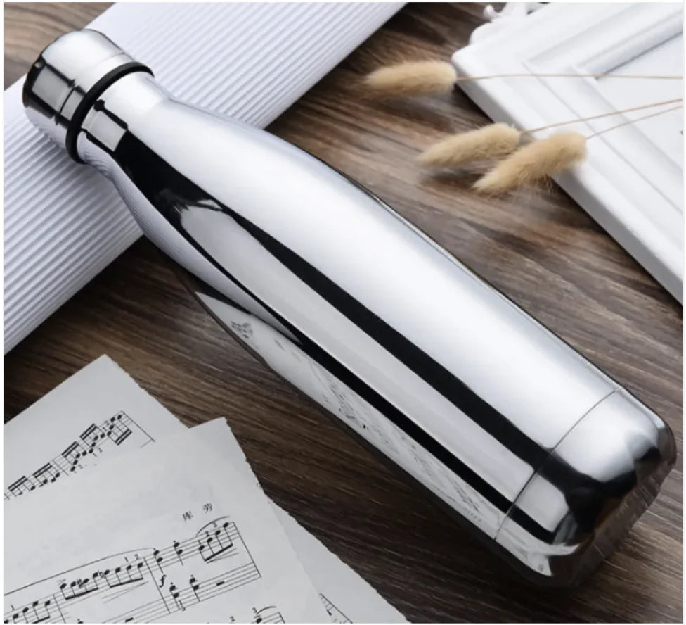 Stainless Steel Vacuum Flask