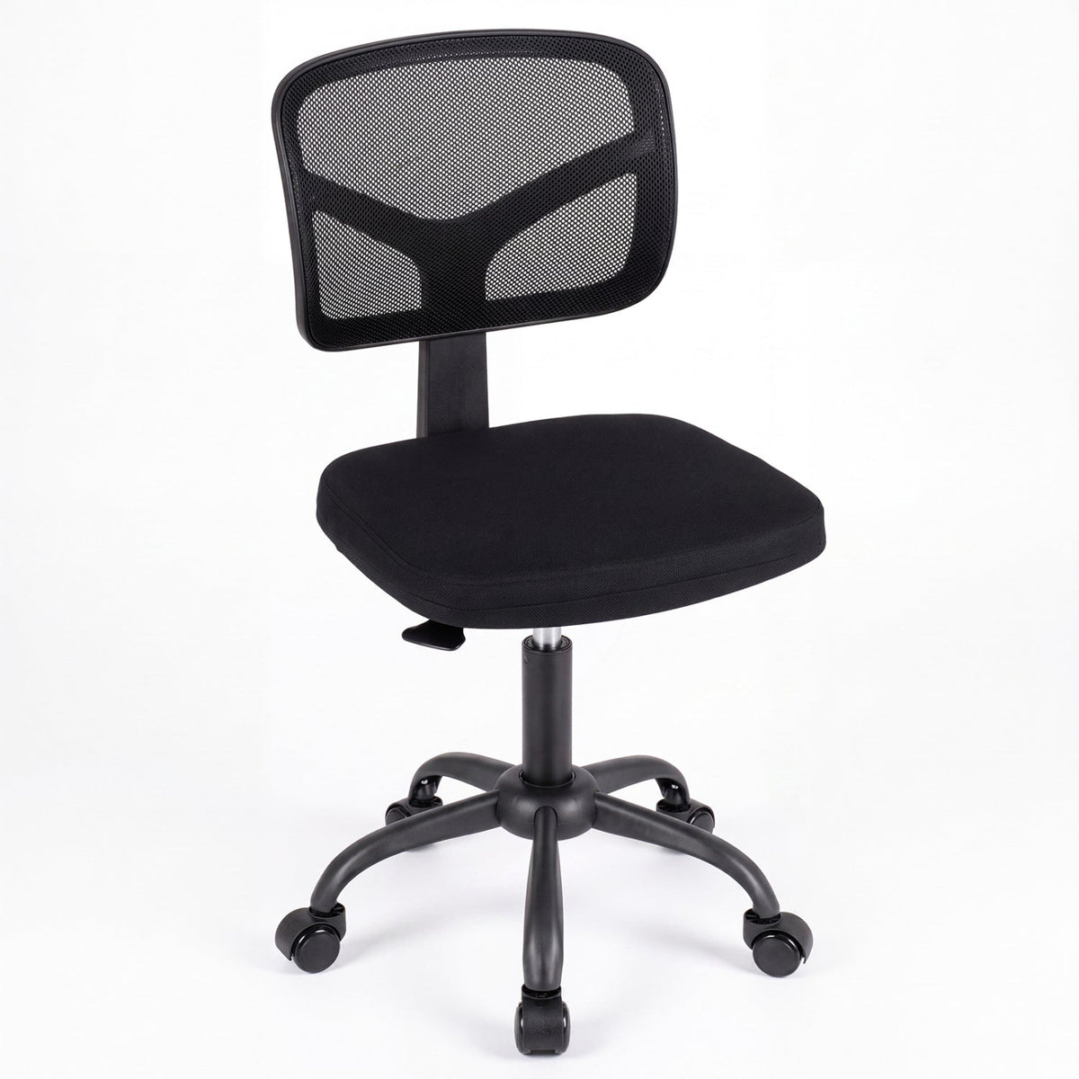 Kids desk chair with adjustable height from GBruno Store, featuring a colorful ergonomic design for comfortable study sessions.