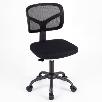 Kids desk chair with adjustable height from GBruno Store featuring a colorful, ergonomic design for comfortable seating.